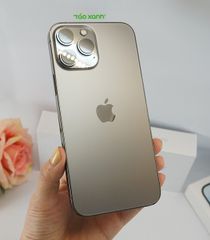 iPhone 13 Pro Max 128GB Quốc tế cũ 99% - Đen xám