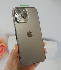 iPhone 13 Pro 128GB Quốc tế cũ 99% - Đen xám