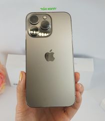 iPhone 13 Pro 128GB likenew ATV - Đen xám