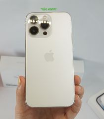 iPhone 13 Pro 128GB likenew ATV - Trắng