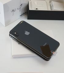 iPhone XS Quốc tế likenew ATV - Đen xám