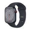 Apple Watch Series 8 Fullbox (ESIM) Viền nhôm dây cao su