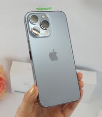 iPhone 13 Pro 256GB Quốc tế cũ 99% - Xanh Blue