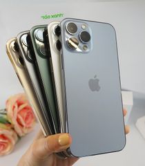 iPhone 13 Pro Max Quốc tế cũ 99%