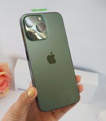 iPhone 13 Pro 128GB Quốc tế cũ 99% - Xanh Green