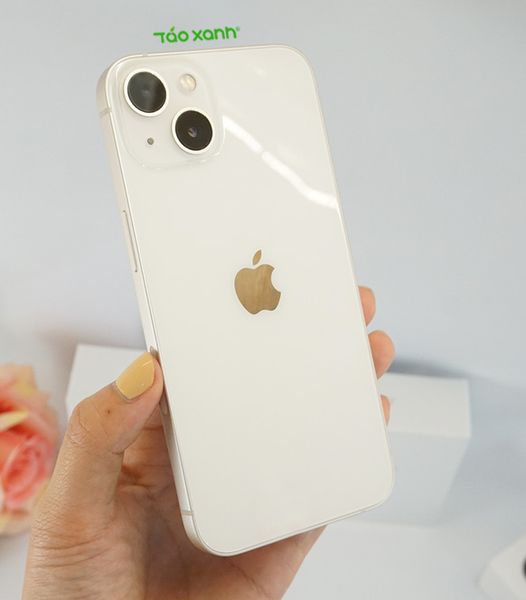 Apple iPhone 13 White 128GB 本体 Apple iPhone 13 128GB 256GB 512GB