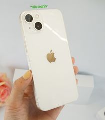 iPhone 13 128GB Quốc tế cũ 99% - Trắng