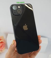 iPhone 13 128GB Quốc tế cũ 99% - Đen