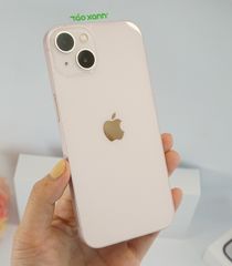 iPhone 13 128GB Quốc tế cũ 99% - Hồng