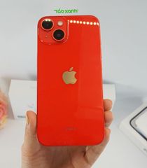 iPhone 13 128GB Quốc tế likenew ATV - Đỏ