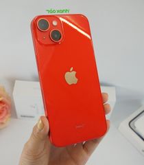 iPhone 13 128GB Quốc tế cũ 99% - Đỏ