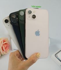 iPhone 13 Quốc tế likenew ATV