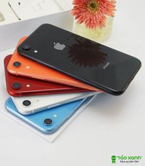 iPhone XR Quốc tế 99%