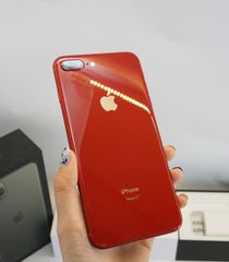 iPhone 8 Plus 64GB Quốc tế cũ 99% - Đỏ