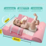  Đệm Chống Trào Ngược Babieskey Cho Bé Thế Hệ 3 