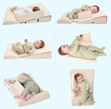  Đệm Chống Trào Ngược Babieskey Cho Bé Thế Hệ 3 