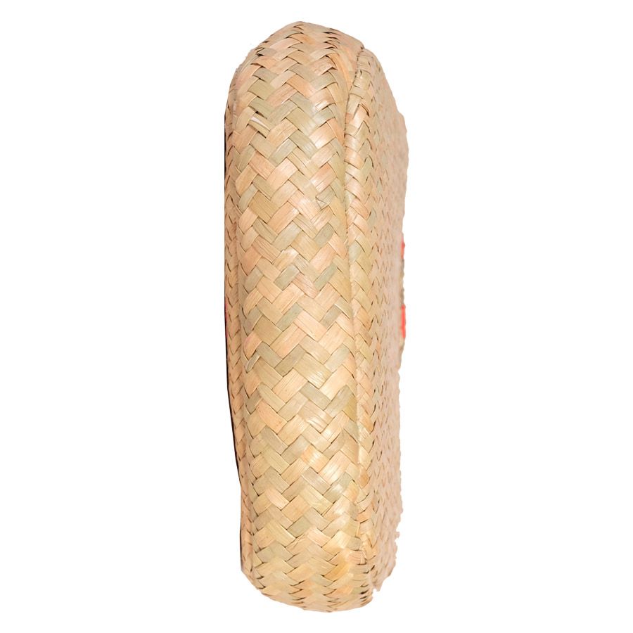 Ovan quai gỗ tròn đen