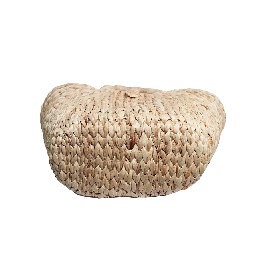 Giỏ lục bình ovan