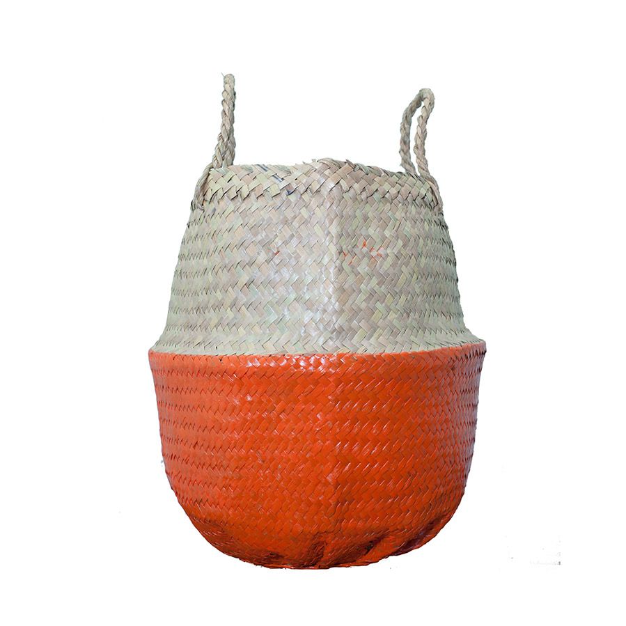Giỏ bụng phình