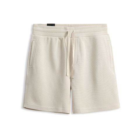 Quần Short Pique Regular