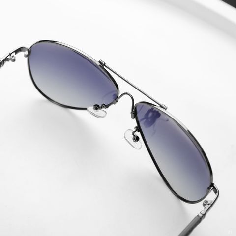 Mắt Kính Light Aviator Eyeglass