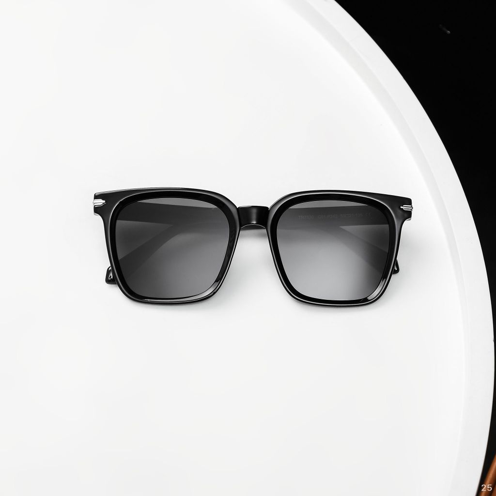 Mắt Kính Light Frames Wayfarer Eyeglass