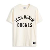 Áo Thun ICON DENIM ORGNLS