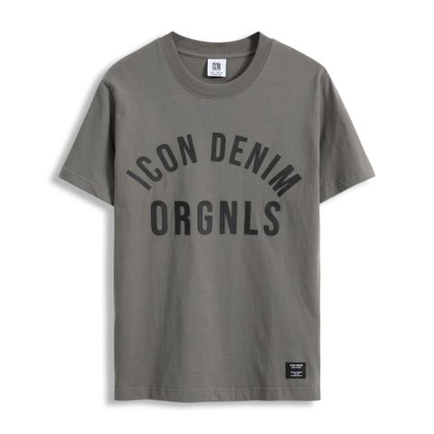 Áo Thun ICON DENIM ORGNLS