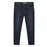 Quần Jean Smart Jeans ICONDENIM Super Dark Blue