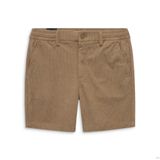 Quần Short Regular Corduroy