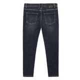 Quần Jean Smart Jeans ICONDENIM Super Dark Blue