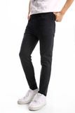 Quần Jean Smart Jeans ICONDENIM Black Wash