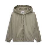 Áo Khoác Nón Basic Hooded Jacket