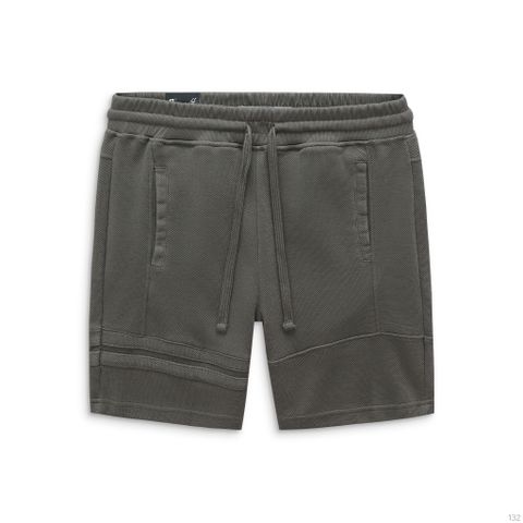 Quần Short Nỉ Pique ICONDENIM