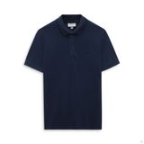 Áo Polo Basic Printed Form Slim