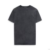 Set Đồ Cotton-Nỉ Nam Wash Cargo Dark Grey Form Regular