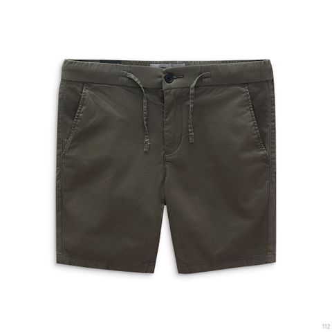 Quần Short Kaki Basic