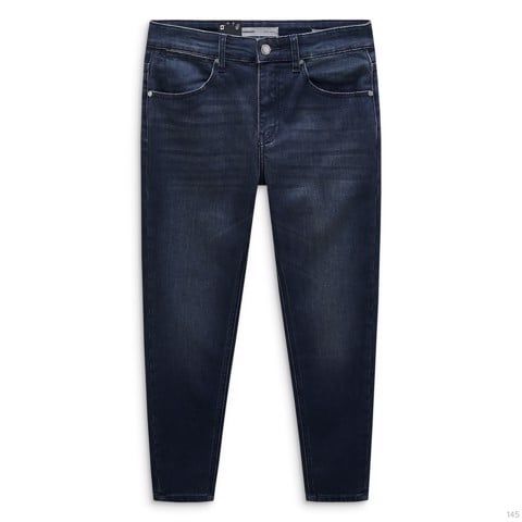 Quần Jeans Skinny Classic Blue Wash