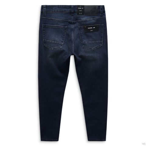 Quần Jeans Skinny Classic Blue Wash