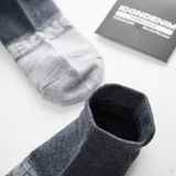 Vớ Cổ Ngắn ICONDENIM Crew Socks