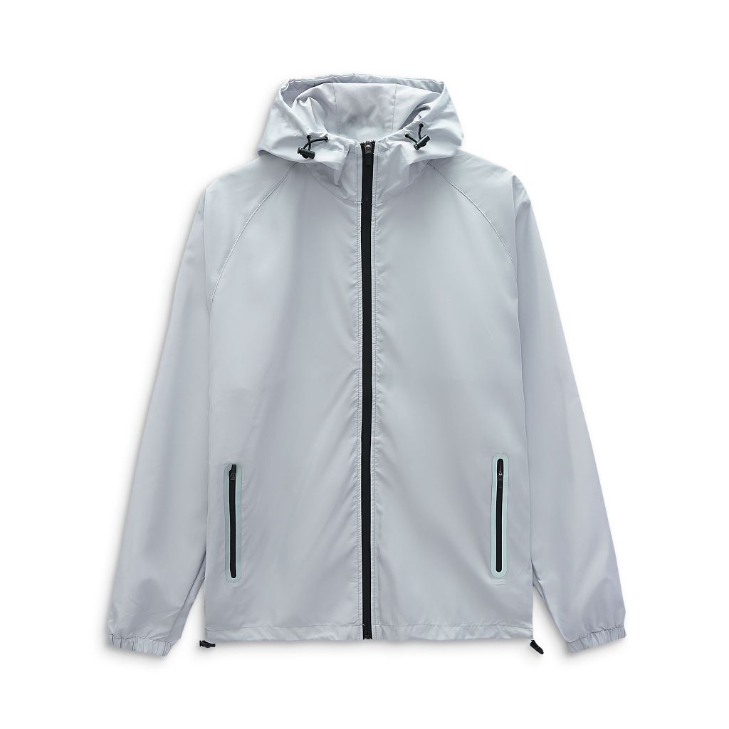 Áo Khoác Gió Nam Vải Dù Lightweight Windbreaker