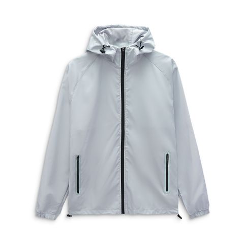 Áo Khoác Dù Lightweight Windbreaker