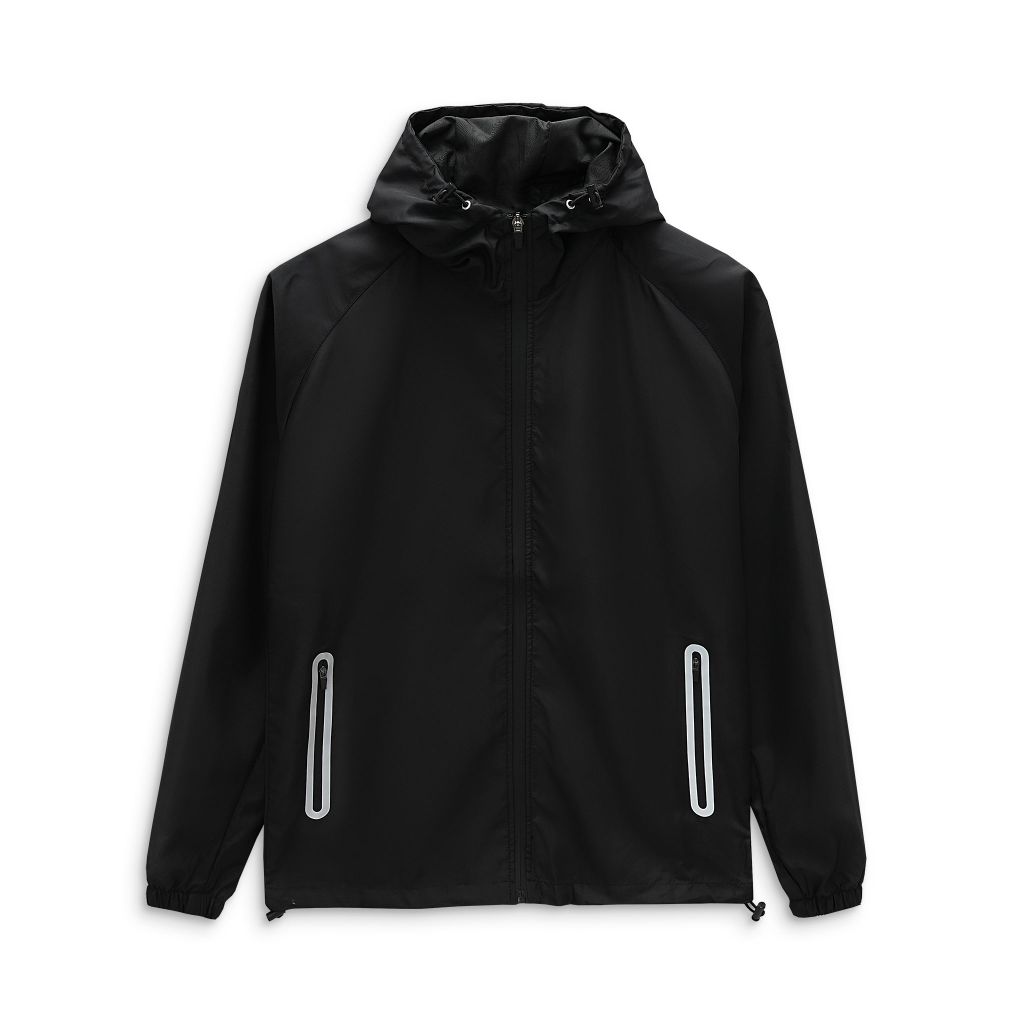 Áo Khoác Gió Nam Vải Dù Lightweight Windbreaker