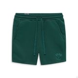 Set Đồ Cotton-Nỉ Nam Cozy Green And White Form Regular