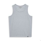 Áo Tanktop Nam Slimfit Basic Extra-Cool