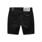 Quần Short Jeans W Detail