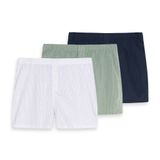 Combo 3 Relaxed Shorts