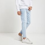 Quần Jean Smart Jeans ICONDENIM Light Blue