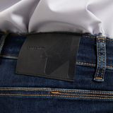 Quần Jean Smart Jeans ICONDENIM Super Dark Blue