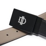 Thắt Lưng Leather Strap Both Sides